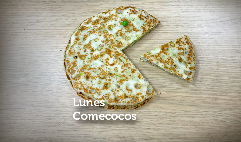 Comecocos